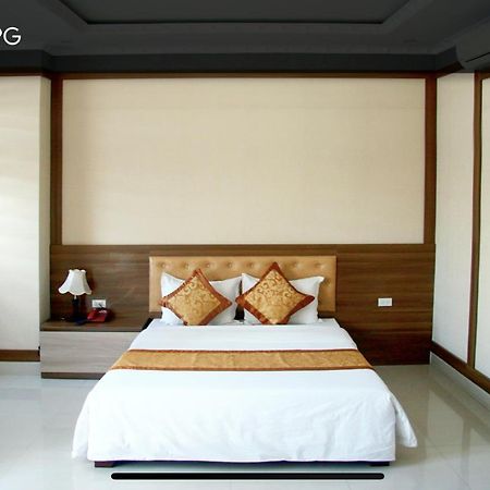 Victory Hotel, số 7, Vương Thúc Mậu, Tp Vinh Exterior foto