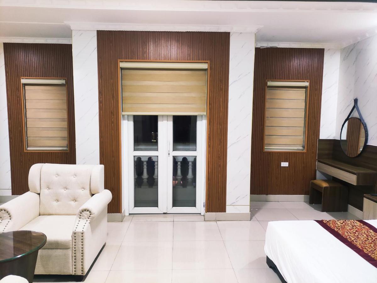 Victory Hotel, số 7, Vương Thúc Mậu, Tp Vinh Exterior foto